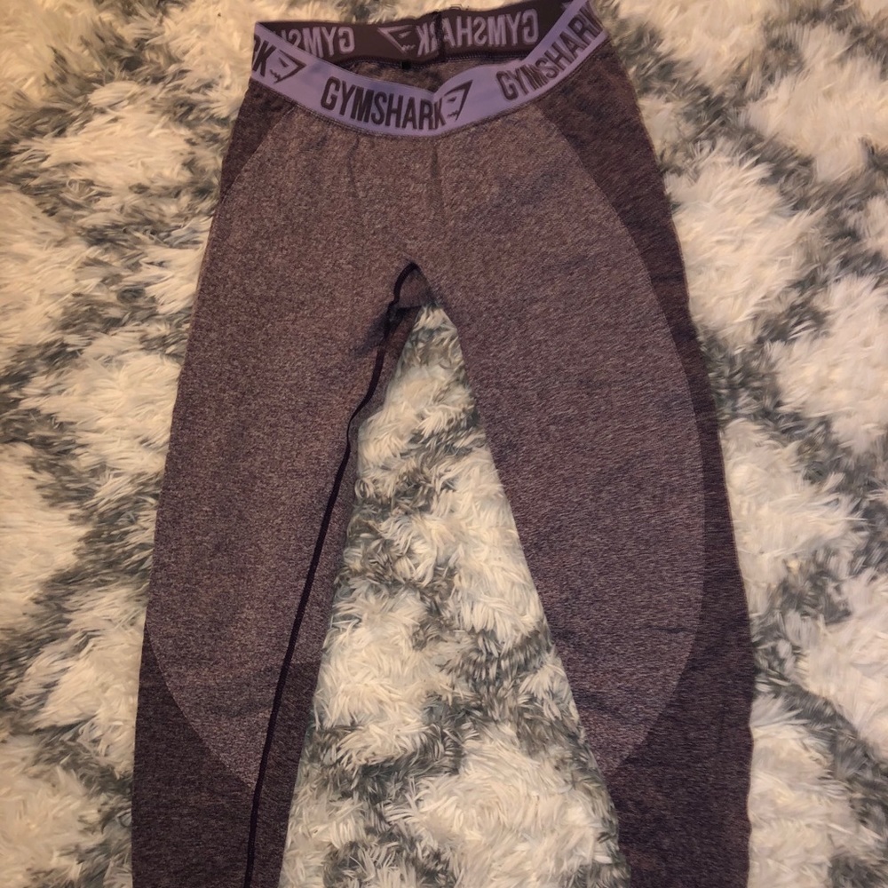 Gymshark leggings